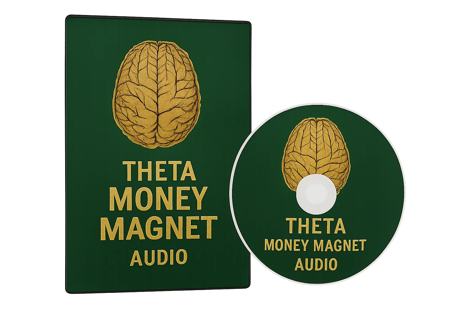 Theta Money Magnet Audio